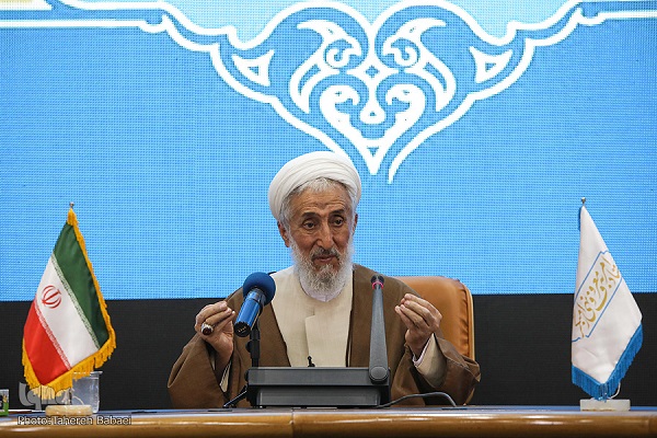 حجت الاسلام صدیقی حجت الاسلام صدیقی