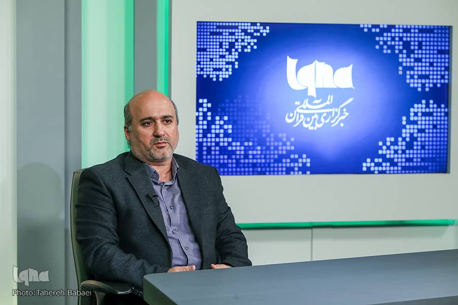 ارسال نشود/ حج و اربعین هوشمند چه زمانی محقق می&zwnj;شود؟