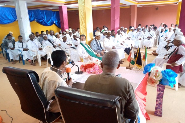 کنفرانس«منجی موعود از نگاه مسیحیت، اهل‌سنت و تشیع» برگزار شد