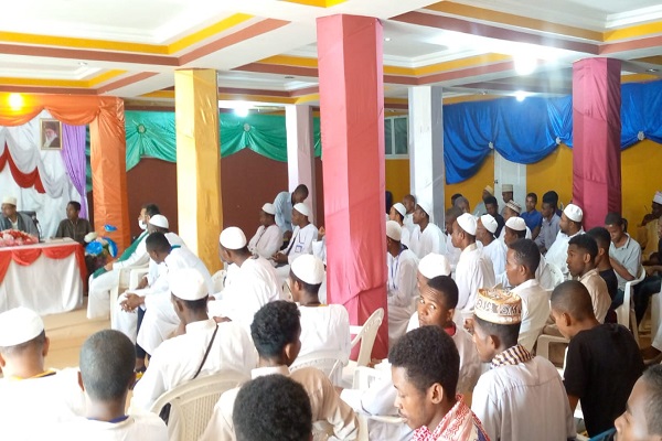 کنفرانس«منجی موعود از نگاه مسیحیت، اهل‌سنت و تشیع» برگزار شد