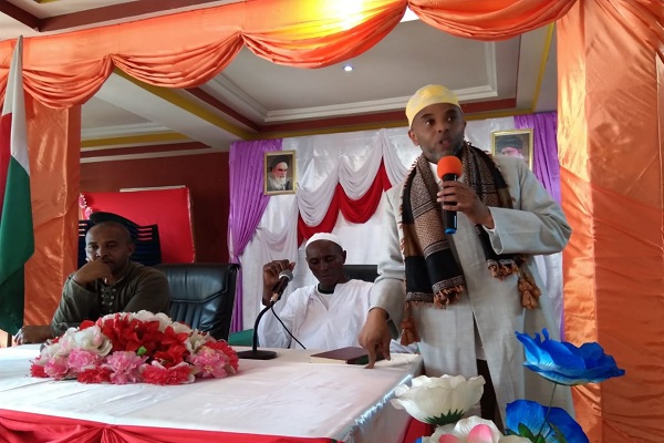 کنفرانس«منجی موعود از نگاه مسیحیت، اهل‌سنت و تشیع» برگزار شد