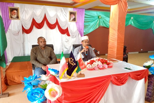 کنفرانس«منجی موعود از نگاه مسیحیت، اهل‌سنت و تشیع» برگزار شد