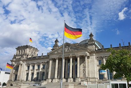 گردشگری حلال در آلمان و چشم&zwnj;اندازی که تغییر می&zwnj;کند