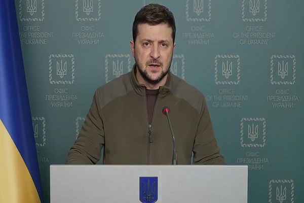 از کشته شدن چهارمین ژنرال روس تا درخواست گفتگو برای پایان جنگ