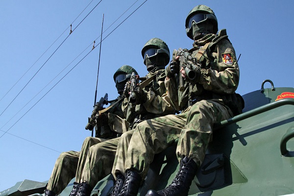 از کشته شدن چهارمین ژنرال روس تا درخواست گفتگو برای پایان جنگ