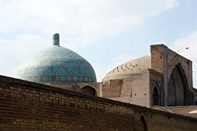 فیلم | از حضور پیامبران بنی‌اسرائیل در قزوین تا کهن‌ترین مسجد جامع ایران