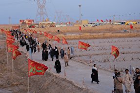 کلیپ | راهیان نور 1400