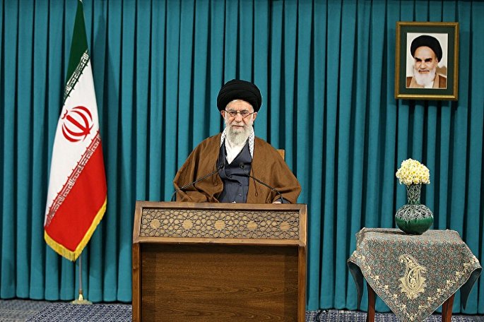 پیام نوروزی رهبر معظم انقلاب