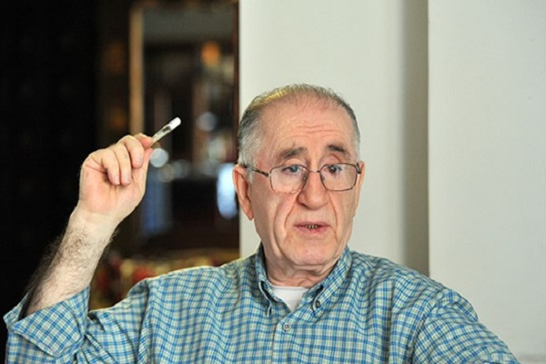 بایزید مردوخی بایزید مردوخی