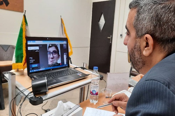 دوازدهمین دوره جشنواره قرآنی شرکت سایپا برگزار شد + عکس