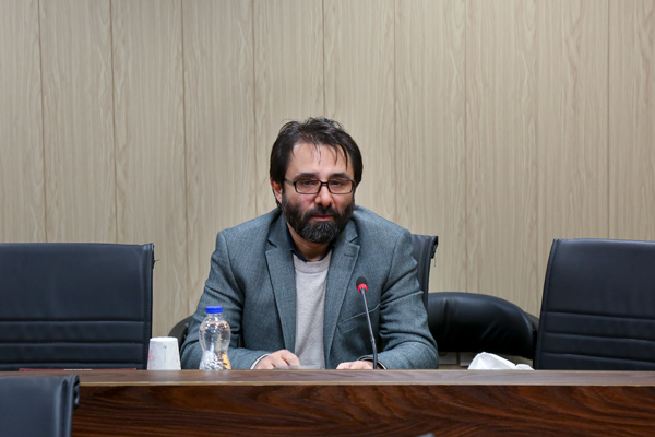 محمدرضا کلاهی محمدرضا کلاهی