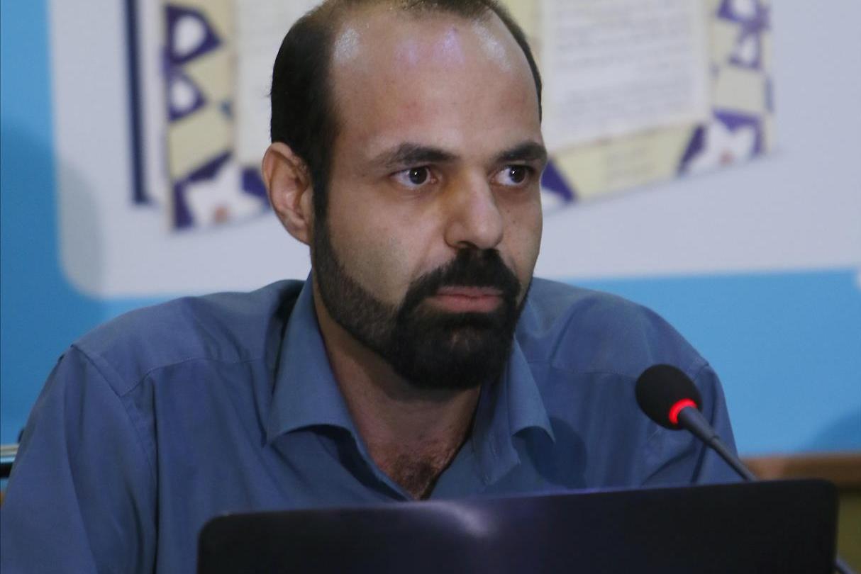 محمدعلی طباطبایی