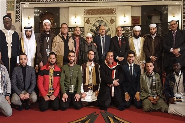 شرکت کنندگان مسابقات قرآن پورت سعید شرکت کنندگان مسابقات قرآن پورت سعید