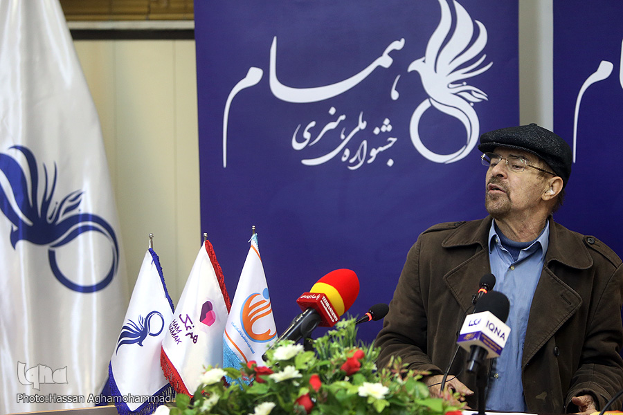 نمایش 240 اثر خلاقانه توانیابان ایران در فرهنگستان صبا