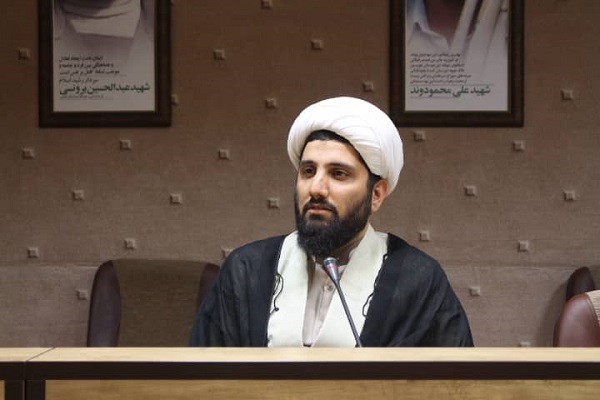 محمدمهدی مسلمی فر