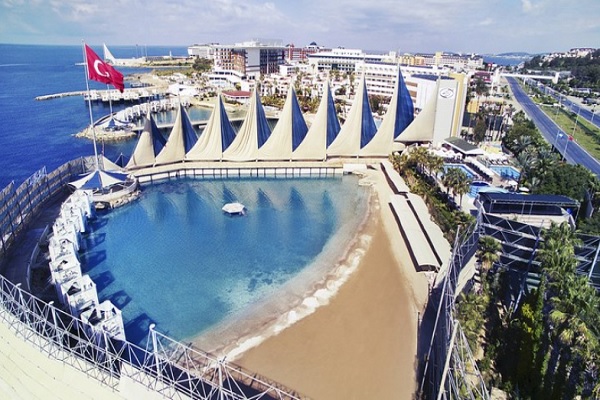 خیز ترکیه برای جذب 400 میلیون گردشگر مسلمان