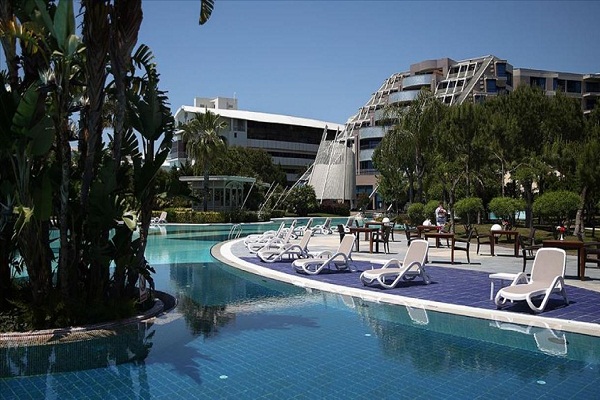 خیز ترکیه برای جذب 400 میلیون گردشگر مسلمان