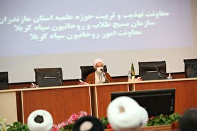 جهاد تبیین با جدال احسن امکان‌پذیر است