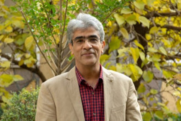 علیرضا مرادی علیرضا مرادی