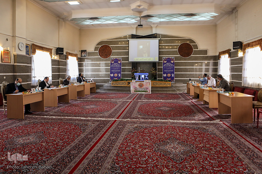 مسابقات بین‌المللی مشکات