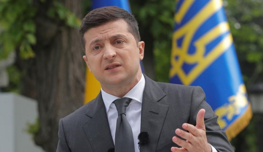 از آغاز عملیات نظامی روسیه در «دونباس» تا نشست اضطراری جدید شورای امنیت از آغاز عملیات نظامی روسیه در «دونباس» تا نشست اضطراری جدید شورای امنیت