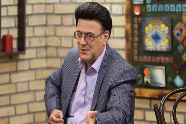 آلبرت بغزیان آلبرت بغزیان