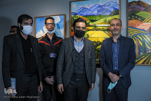 وجهه مردمی نمایشگاه «همام» بیشتر بود / قانون «تسهیل مجوزهای کسب و کار» تصویب کردیم + صوت