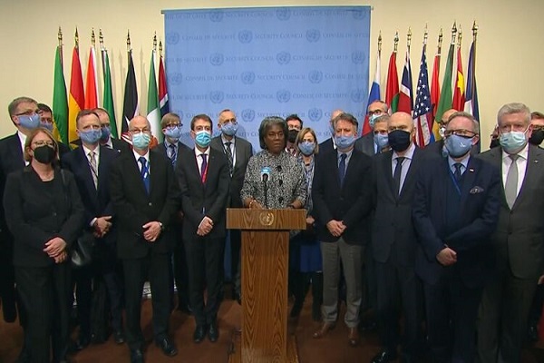 افزایش تحریم و فشارها علیه روسیه افزایش تحریم و فشارها علیه روسیه