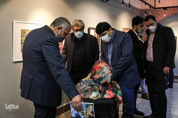 باید جامعه سطح خود را در گفتوگو با توانیابان بالا بیاورد + صوت باید جامعه سطح خود را در گفتوگو با توانیابان بالا بیاورد + صوت