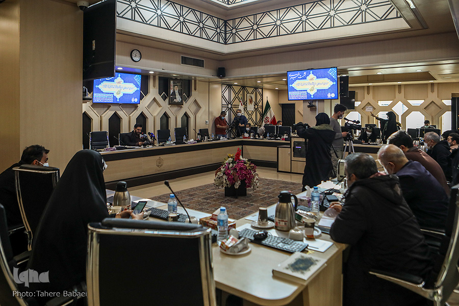 تأکید بر تشکیل اتحادیه جهانی کشورهای برگزارکننده مسابقات قرآن