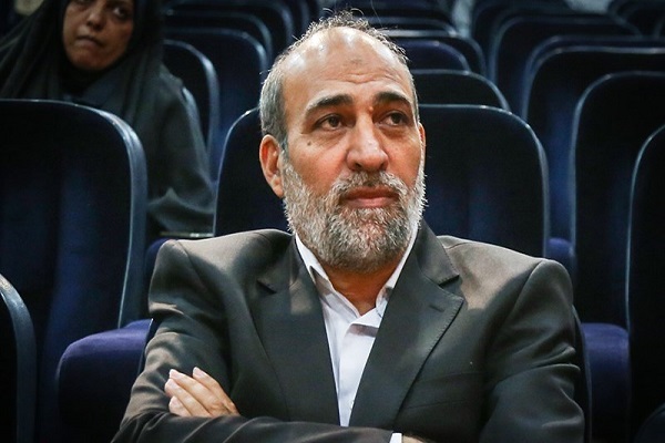 لطف الله فروزنده لطف الله فروزنده