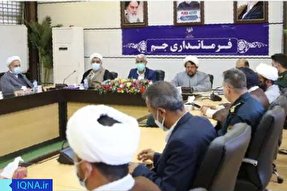 وقف موجب اقامه عدالت اجتماعی و زمینه ساز تمدن اسلامی است + عکس