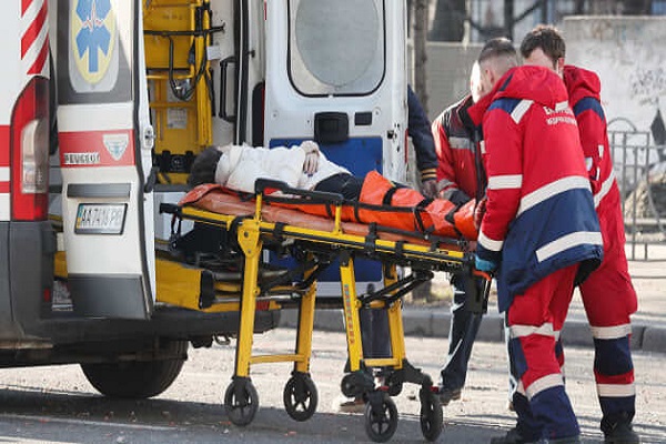 از خطر اتمام ذخایر اکسیژن در بیمارستانها تا هشدار در مورد عواقب اقتصادی جنگ از خطر اتمام ذخایر اکسیژن در بیمارستانها تا هشدار در مورد عواقب اقتصادی جنگ