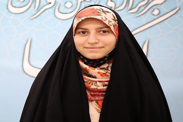 آشنایی با نمایندگان کشورمان در مسابقات بین‌المللی قرآن / از دره‌نور تا بسکتبالیست در تیم اعزامی ایران