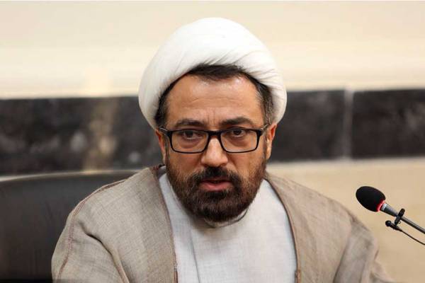 محمد ملک&zwnj;زاده