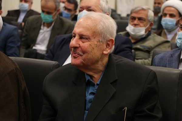 صلاح الزواوی،پدری مهربان برای مبارزان فلسطینی و از رویش‌های بزرگ گفتمان انقلاب اسلامی است