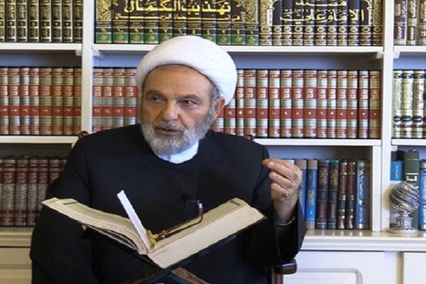 ضرورت بازگرداندن مکتب اسلام به میراث نبوی خالص و طاهر اولیه ضرورت بازگرداندن مکتب اسلام به میراث نبوی خالص و طاهر اولیه