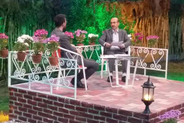 میرزای آشتیانی؛ مرجعی که در حال قرائت زیارت جامعه رحلت کرد