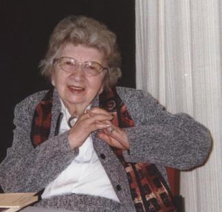 «آنه ماری شیمل» و یک عمر تلاش صادقانه در راه اسلام «آنه ماری شیمل» و یک عمر تلاش صادقانه در راه اسلام