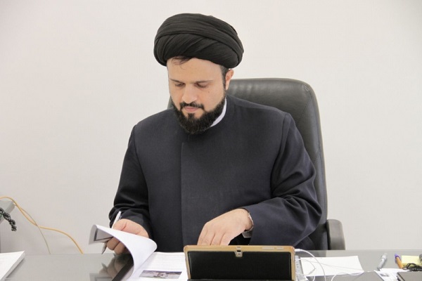 کدام ایمان اهمیت دارد؟