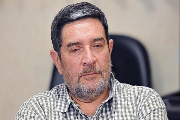 جمعه / شهریار بحرانی: سرگرمی را برای تولیدات مناسبتی مضر میدانم