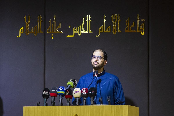 رونمایی از اولین انیمیشن قرآنی آستان مقدس عباسی