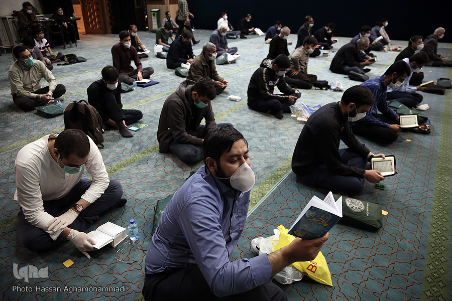 بدون حضور در مراسم جمعی شب&zwnj;های قدر چه بر سر احساسات معنوی ما می&zwnj;آید؟