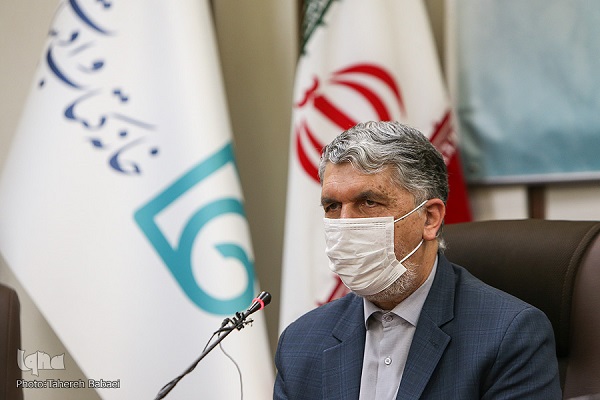 انتقال تصویر قرآن به جامعه از طریق اجرای برنامههای قرآنی انتقال تصویر قرآن به جامعه از طریق اجرای برنامههای قرآنی