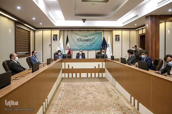 آغاز به کار نخستین نمایشگاه مجازی قرآن / تجربهای که زیست کرونایی تحمیل کرد آغاز به کار نخستین نمایشگاه مجازی قرآن / تجربهای که زیست کرونایی تحمیل کرد