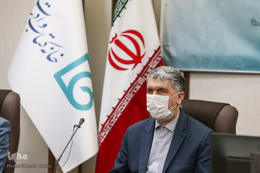 آغاز به کار نخستین نمایشگاه مجازی قرآن / تجربهای که زیست کرونایی تحمیل کرد آغاز به کار نخستین نمایشگاه مجازی قرآن / تجربهای که زیست کرونایی تحمیل کرد