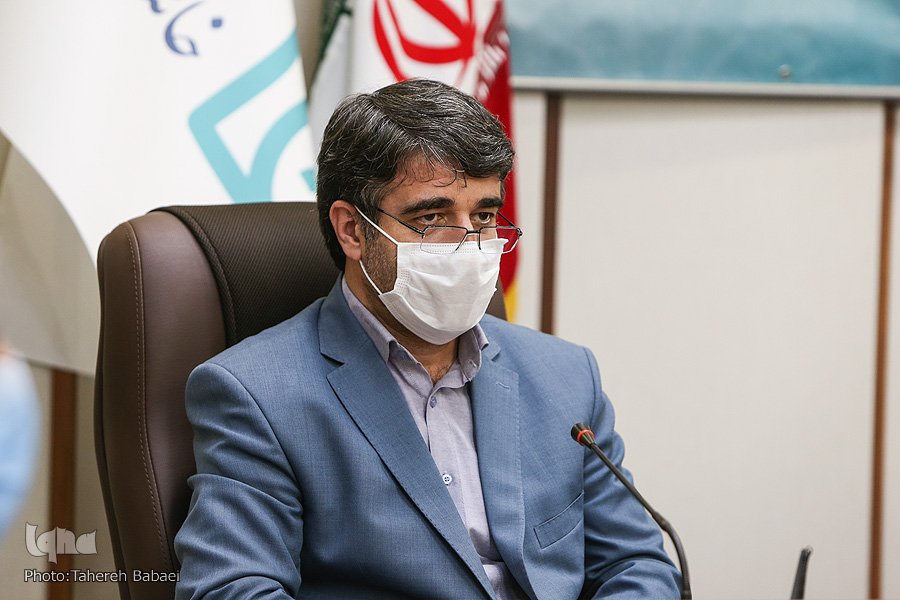 آغاز به کار نخستین نمایشگاه مجازی قرآن / تجربهای که زیست کرونایی تحمیل کرد آغاز به کار نخستین نمایشگاه مجازی قرآن / تجربهای که زیست کرونایی تحمیل کرد