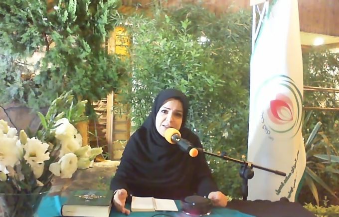 توکل قبل از کسب آگاهی خودفریبی است/ تلاش و دعا مکمل همند