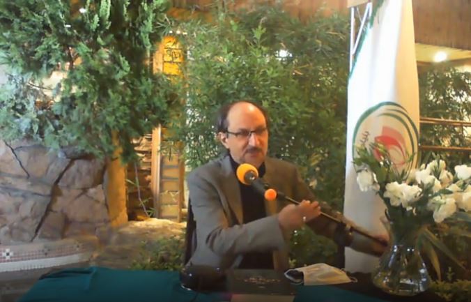 توکل قبل از کسب آگاهی خودفریبی است/ تلاش و دعا مکمل همند