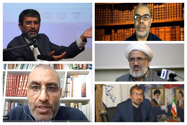 نشست تخصصی «تحلیل کتاب جهود الایرانیین فی خدمه القرآن الکریم» برگزار شد/آماده